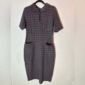 Tatyana Pencil Dress